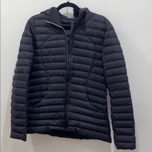 Lululemon Pack it down jacket